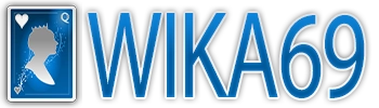 Logo Situs WIKA69